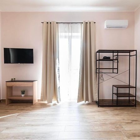 Relais Borbonico Apartment Naples Exterior photo