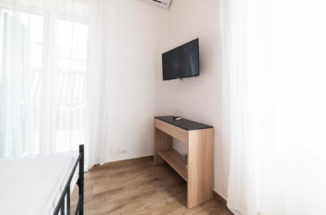 Relais Borbonico Apartment Naples Exterior photo